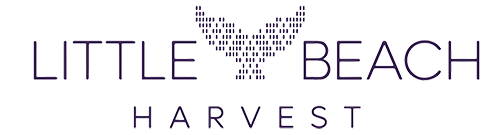 Little Beach HarvestLogo